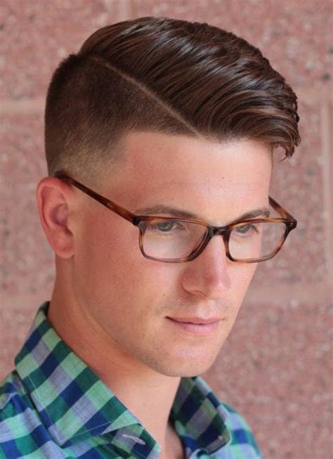 Adding a light wet effect achieved with wax, you'll easily come up with a cool hairstyle like joel's. 30 Best Men's Elegant hairstyles 2020 | Elegant Haircuts ...