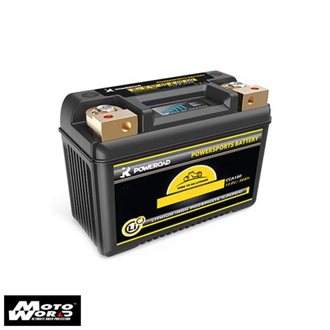 When you use a ram optimiser or task killer you delete those data and android gets lower. Poweroad YPLFP-14BR Lithium Motorcycle Battery