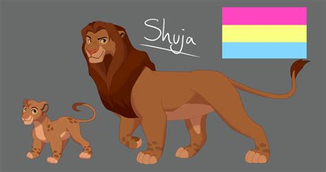 Shuja Full Ref By Uunicornicc On Deviantart