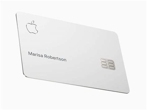 But the sleek new titanium apple card may change that. The minimalist, titanium Apple Card is perfectly positioned as a status symbol geared toward ...