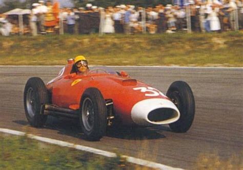 Find many great new & used options and get the best deals for brumm r122 ferrari 801 f1 1957 british gp 3rd mike hawthorn boxed at the best online prices at ebay! 1957 Ferrari 801 (Luigi Musso) | Carros