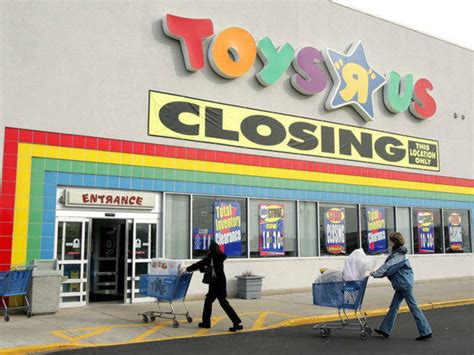 Vintage toys r us circa 1986. Toys R Us Closing: How Long Are Your Gift Cards Valid | Detroit, MI Patch