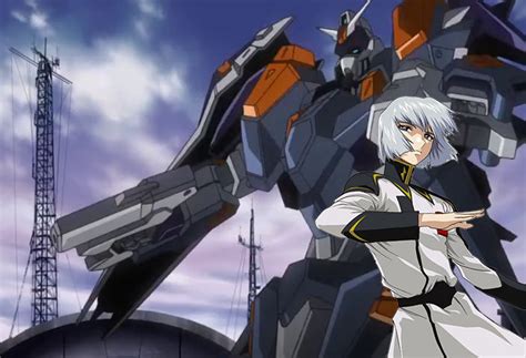 Yzak And The Blue Duel Gundam By Ninjakingofhearts On Deviantart