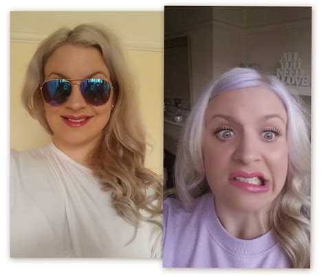 The easiest way to determine which blonde is most flattering for you is to consider your skin tone. Beauty and the Blogger: Jerome Russell Bblonde Platinum ...