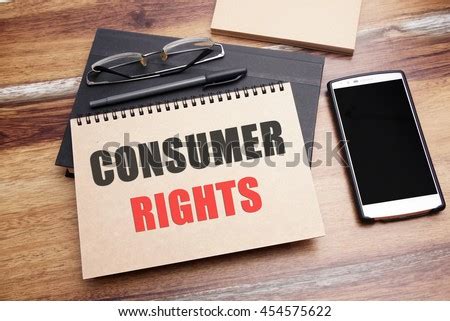 Consumers should be aware of the product which they are going to buy. Consumer Rights Stock Photo (Edit Now) 454575622 ...