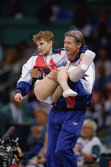 5 hours ago · — kerri strug (@kerristrug96) july 27, 2021 sending love to you @simone_biles, strug, 43, wrote, along with a goat emoji and a heart, representing the fact that biles is known as the goat, or. The Most Dramatic Finishes in Olympic History: From ...