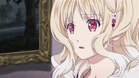 At the behest of her father, yui komori goes to live in a secluded mansion, home to the six sakamaki brothers—shuu, reiji, ayato, kanato, laito, and subaru—a family of vampires. Diabolik Lovers Episode 1 English Dubbed | Watch cartoons ...