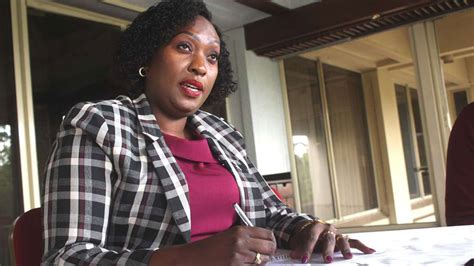 Iebc Now On The Spot For Clearing Sonkos Deputy Governor Nominee
