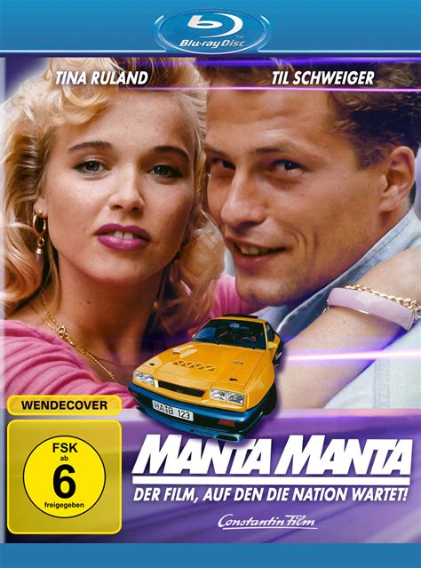 Gewinnspiel Wir Verlosen Manta Manta Auf Blu Ray Beyond Pixels