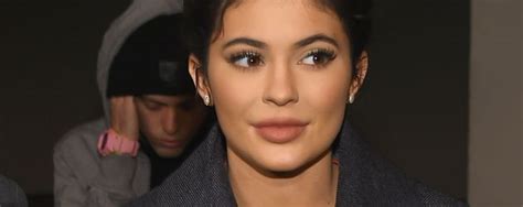 Heißer Beschützer So Sexy Ist Kylie Jenners Bodyguard Promiflashde