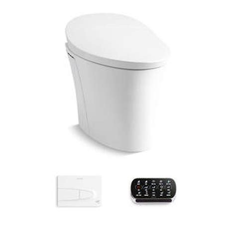 Kohler Veil Wall Hung Intelligent Toilet