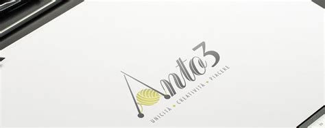 Anto3 Logo Lorenzo Franzone