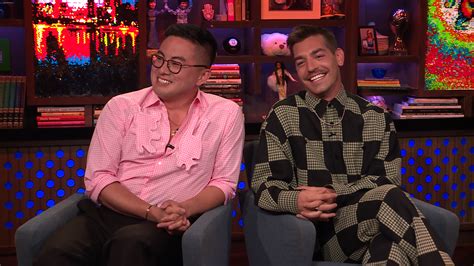 watch bowen yang on the snl sketch that was unjustly cut watch what happens live with andy