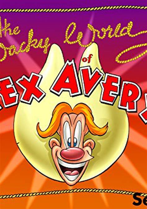 Die Tex Avery Show Stream Jetzt Serie Online Anschauen