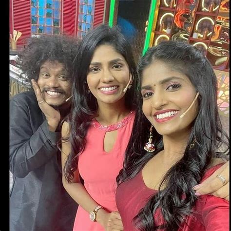 Ashwin kumar is an indian actor, who mainly works in the tamil film and television industry. Cook with Comali session 2 Grand finale photos | குக் வித் ...