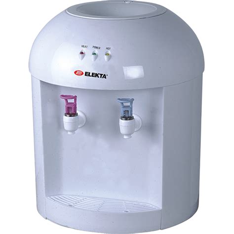 Elekta EWD323HN Table Top Water Dispenser - TMS Africa