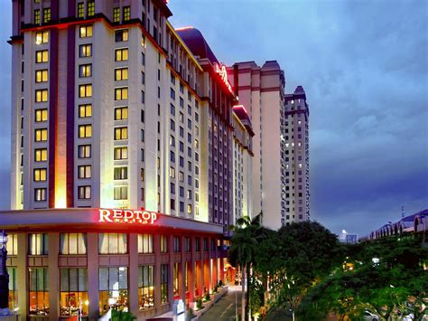 Hotel bintang 3 4 dan 5 di jakarta pusat