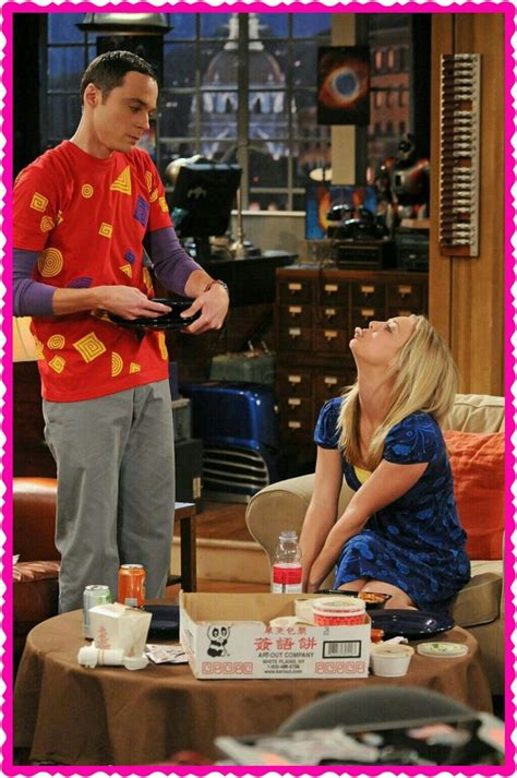 Pin On The Big Bang Theory ♥ Lols And Extras