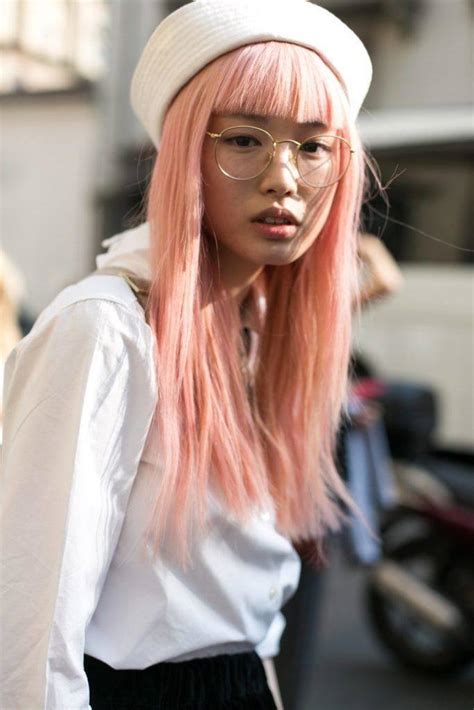 Long, choppy bangs with long hair is also a great style if you want to draw attention to the center of your face, particularly your nose and lips. Bangs for Round Face: Fashionable Fringes to Suit Your Frame