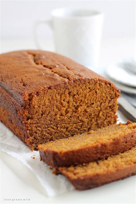 Pumpkin bread is a traditional sweet desert bread, popular in the cooler fall and early winter this is such an easy recipe for pumpkin bread and yet you'll getr rave reviewes from all who try them. 25 Best Pumpkin Dessert Recipes - Swanky Recipes