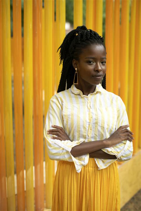 Amanda gorman became the youngest inaugural poet in u.s. Amanda Gorman Is America's Next Great Poet | S/ magazine