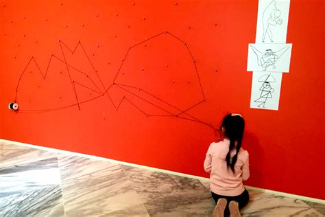 1 356 просмотров 1,3 тыс. 臺北市立美術館 | 首頁 | 展覽 | 跟著保羅‧克利的節奏 一 互動展示＆工作坊