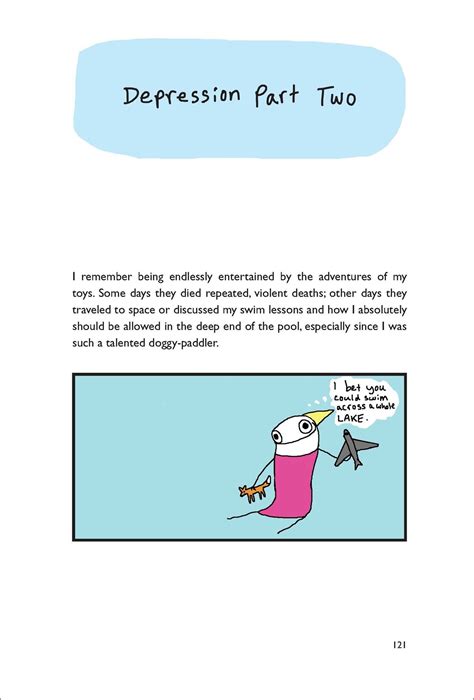 Hyperbole And A Half Ebook By Allie Brosh Official Publisher Page