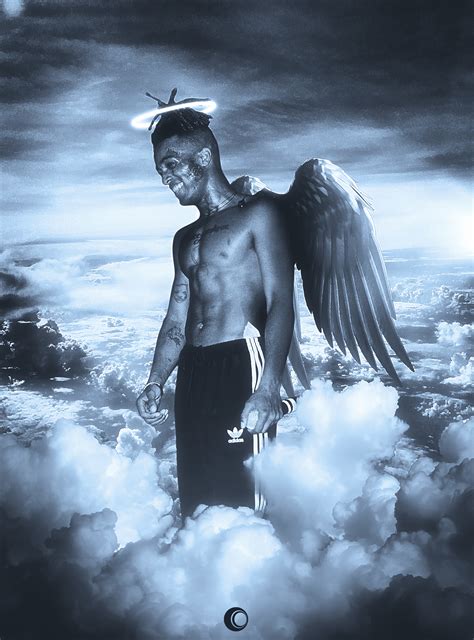 Xxxtentacion Wallpaper Xxxtentacion Wallpapers Wallpaper Cave A My