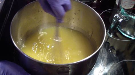 Maybe you would like to learn more about one of these? Making Whipped Body Butter, With Recipe || A&N's Suds-N ...