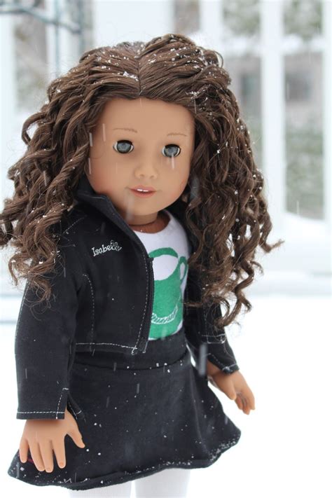 American Girl Doll Photography Just Like You Truly Me My American Girl