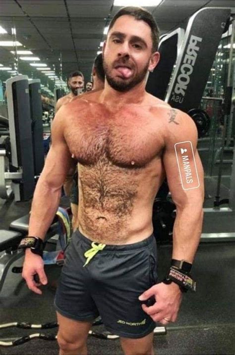 Do Guys Have Hairy Chests The Ultimate Guide To Men S Chest Hair Best Simple Hairstyles For