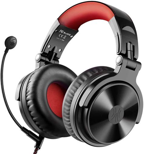 Top 8 Best Bluetooth Gaming Headsets Of 2020 Reviews And Comparison