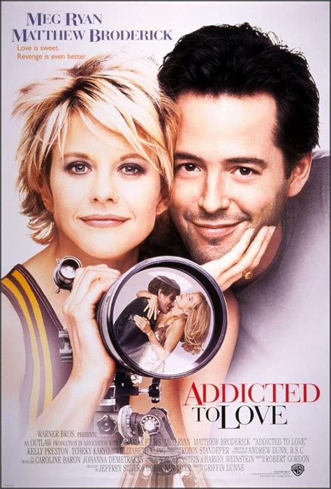 Addicted To Love 1997 90s Movie Nostalgia