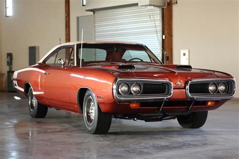 1970 Dodge Coronet Super Bee Muscle Classic Cars ~ Muscle