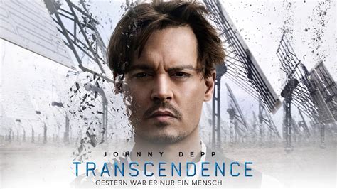 Transcendence 2014 Az Movies
