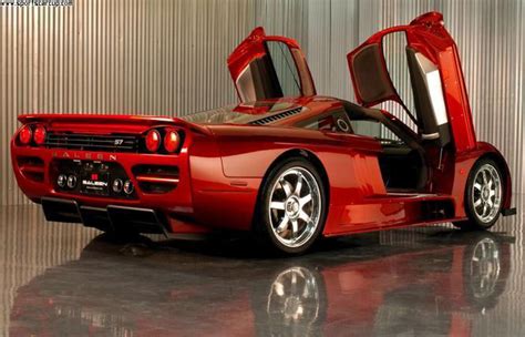 Topworldauto Photos Of Saleen S7 Gtr Photo Galleries