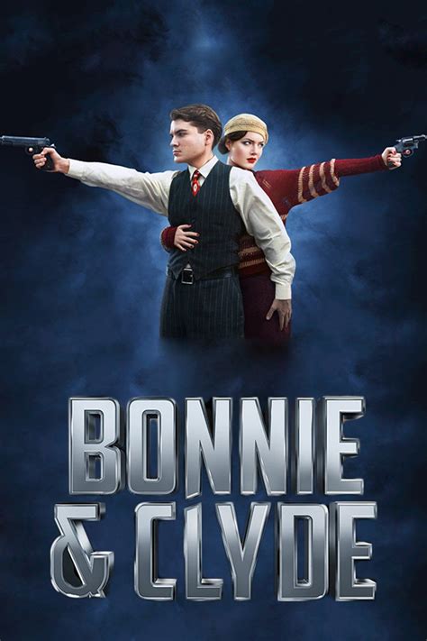 Bonnie And Clyde Mini Series Bonnie N Clyde Bonnie Clyde Bonnie And