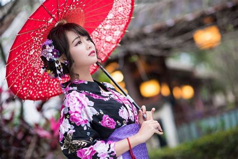Картинки японок в кимоно 50 фото • Прикольные картинки и позитив