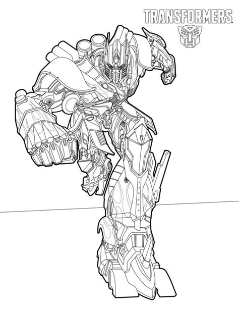 Our fearless leader, optimus prime is good and fair and can free printable ninjago coloring pages for kids. Optimus Prime Coloring Pages - Best Coloring Pages For Kids
