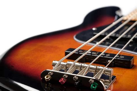 4 String Vs 5 String Bass Which Bass Guitar Do You Need