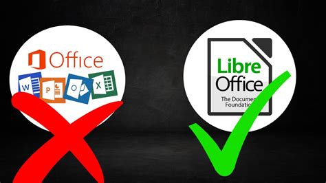 Libre Office എന്ത് എങ്ങനെ How To Use Libre Office Youtube