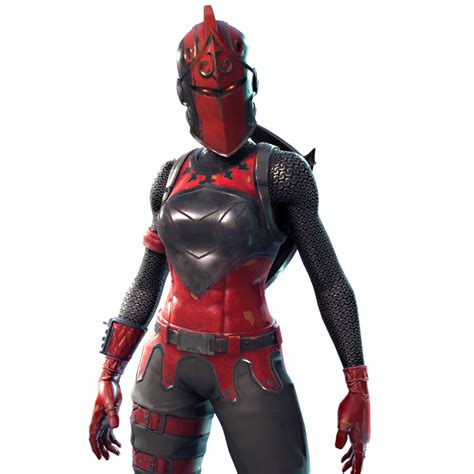 Red Knight Fortnite Skin Fortwiz