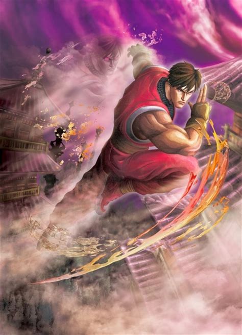 Guy Street Fighter X Tekken Wiki Fandom Powered By Wikia