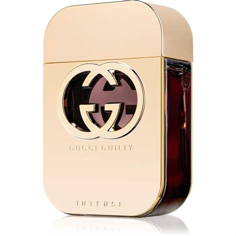 Nước Hoa Gucci Guilty Intense Women Edp 30ml Sunnavn