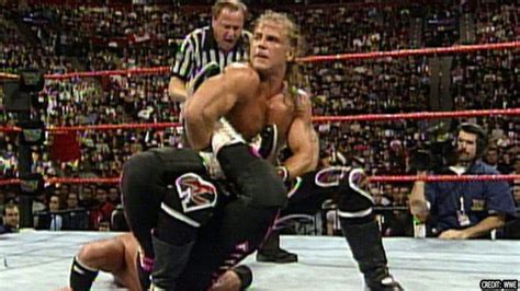 Bret Hart Reveals Original Plans For WWE Survivor Series 1997 Match