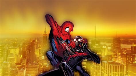 Symbiote Spiderman Wallpaper ·① WallpaperTag