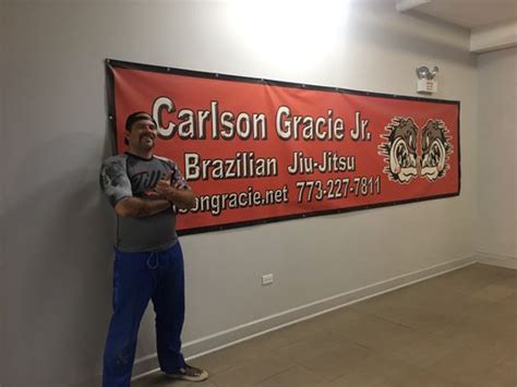 Carlson Gracie Jiu Jitsu 10 Photos And 11 Reviews 2788 N Milwaukee