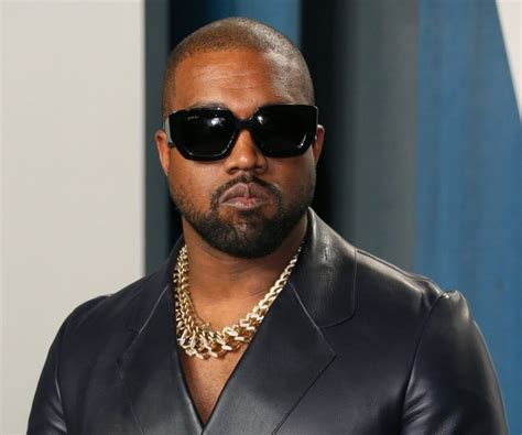 Kanye West Named Suspect In Criminal Battery Investigation