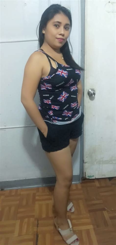 Girl With A Booty 50kg 3kphp Makati Filipino Escort In Manila