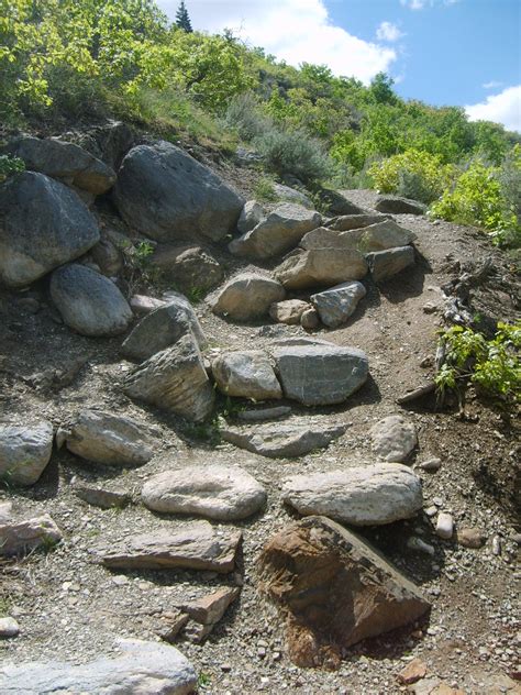 Kaseys Hiking Site Hidden Valley Ogden Utah